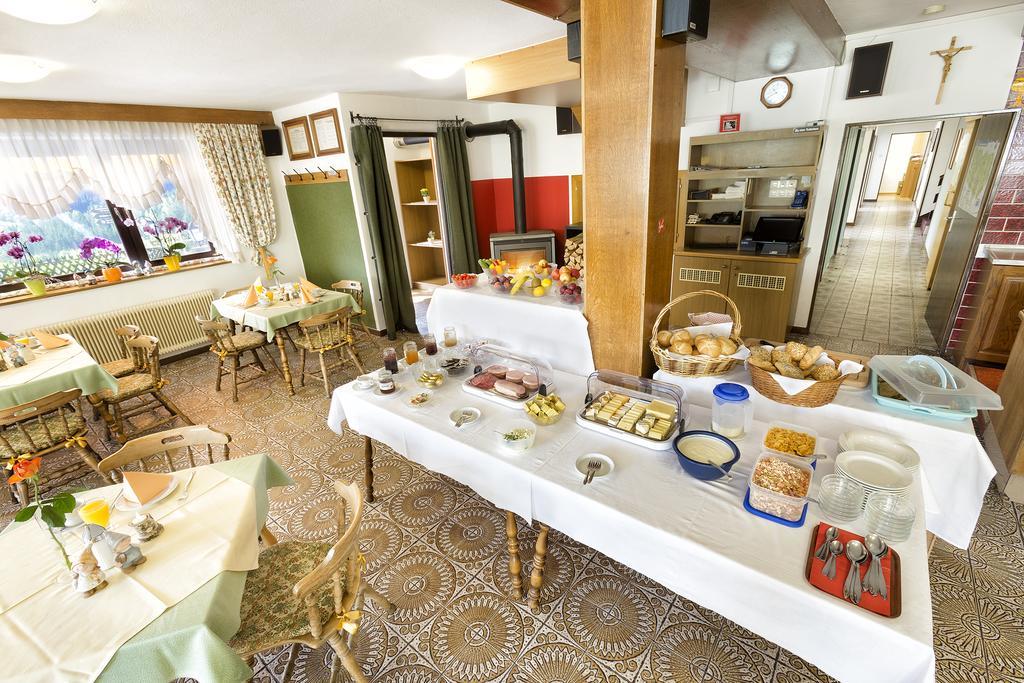 Bed&Breakfast Lausegger 弗拉奇 外观 照片